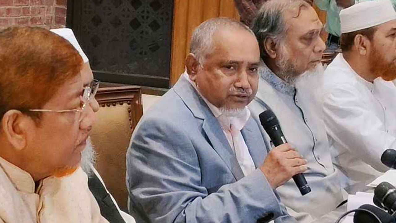 পিএসসির নিয়োগে সাংবিধানিক কমিটি থাকবে: ডা.তাহের
