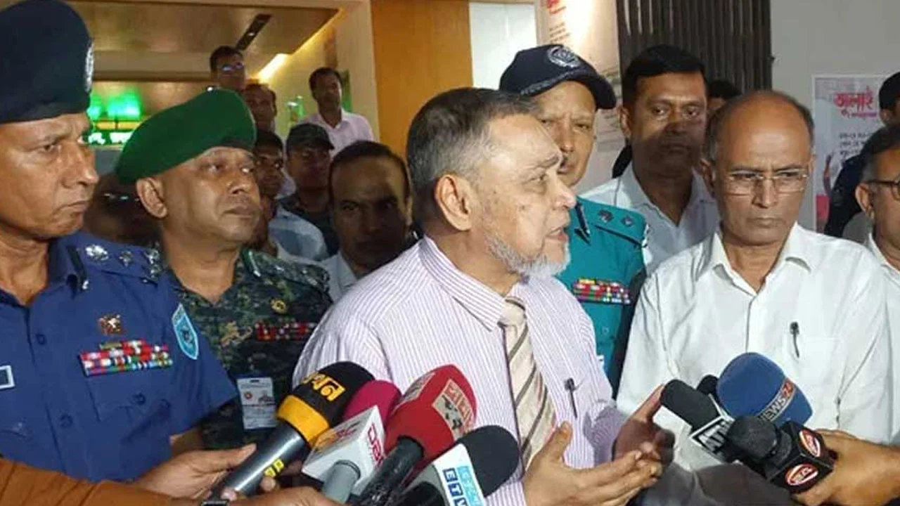 ফেব্রুয়ারির প্রথমার্ধে জাতীয় নির্বাচন, প্রস্তুতি শুরু করেছে ইসি