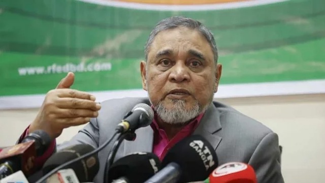 পিআর পদ্ধতি আরপিও-সংবিধানে নেই: সিইসি