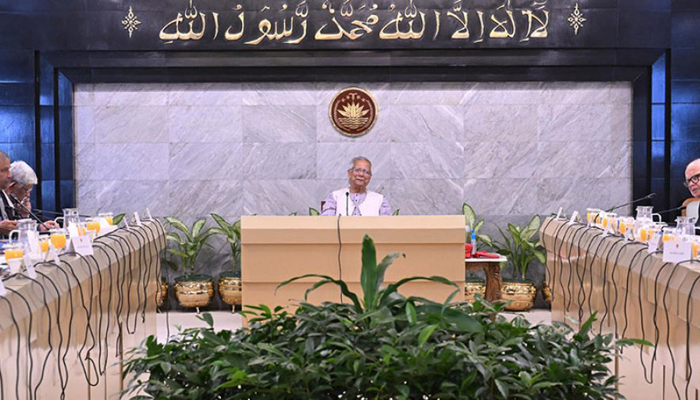 রাষ্ট্রীয় নির্যাতনের শিকার ব্যক্তিদের ক্ষতিপূরণ পেতে বাধা কাটলো