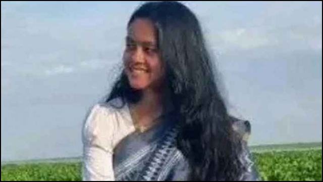 নগরীতে রাবি শিক্ষার্থীর ঝুলন্ত মরদেহ উদ্ধার