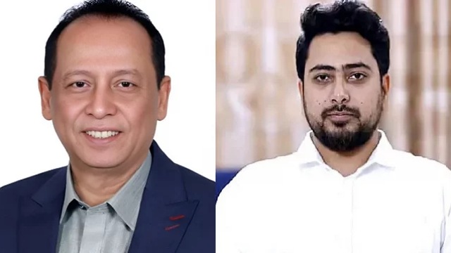 এম এ কাইয়ুমের প্রার্থিতার বৈধতা চ্যালেঞ্জ করে হাইকোর্টে রিট নাহিদ ইসলামের