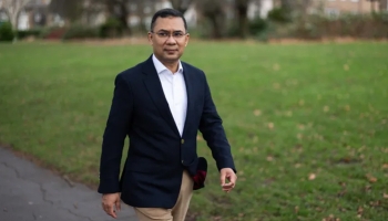 শনিবার উত্তরাঞ্চলের তিন জেলায় যাবেন তারেক রহমান