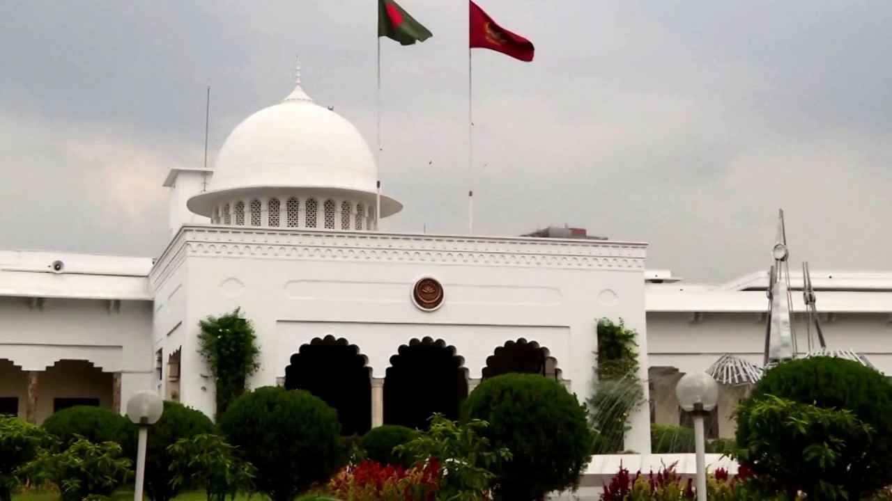 নতুন মন্ত্রিসভার সদস্যদের শপথ পড়াবেন রাষ্ট্রপতি