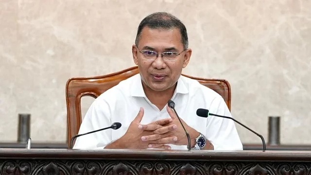 পুলিশ প্রশাসনের দায়িত্ব গুরুত্ব সহকারে পালনের নির্দেশ প্রধানমন্ত্রীর