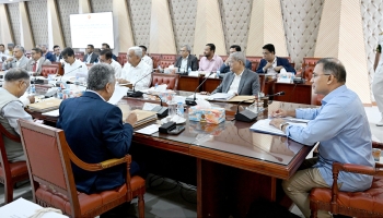 ছয় দশকের অপেক্ষা শেষে অনুমোদন পেল 'পদ্মা ব্যারেজ' প্রকল্প