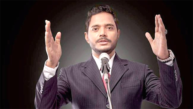 প্রতিমন্ত্রীর ছেলে-পরিবারের নামে ৩ ইউনিয়নের নামকরণ  