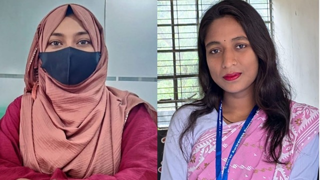 ইবি ক্যাপের নতুন সভাপতি মাওয়া, সম্পাদক অদিতি