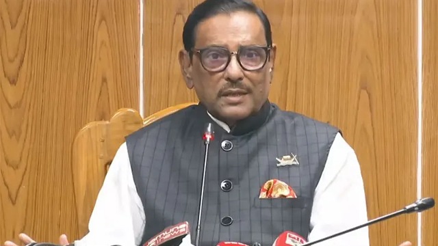 আওয়ামী লীগের কাছে ইইউ প্রতিনিধি দলের প্রশ্ন- বিরোধী দল কে হবে?