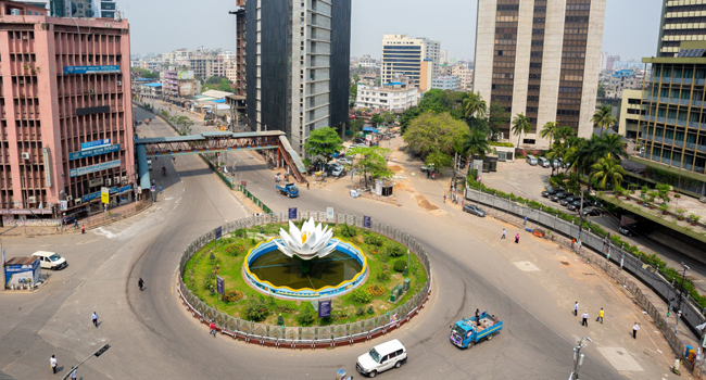 আবারো ৪৮ ঘণ্টার অবরোধের ঘোষণা বিএনপির