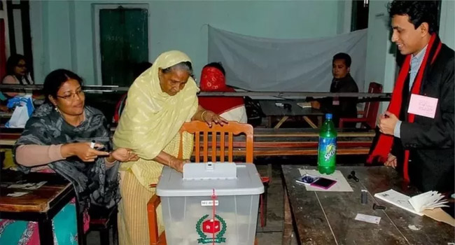 তফসিল দিলেই কি নির্বাচন নিশ্চিত?