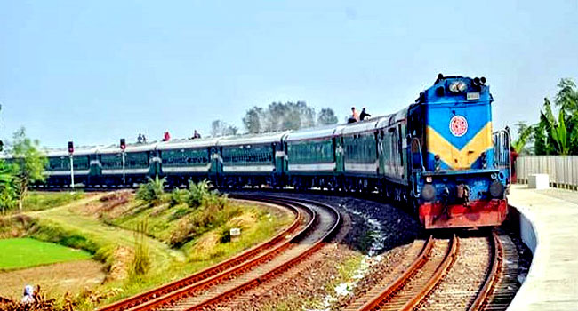 ঢাকা-কক্সবাজার রুটে ট্রেনের ভাড়ার চূড়ান্ত তালিকা প্রকাশ