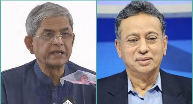ফখরুল-খসরুর ১০ দিনের রিমান্ডের আবেদন