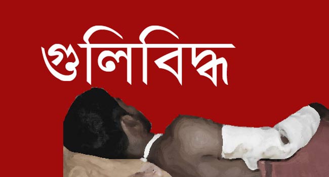 টাঙ্গাইলে নির্বাচনী সহিংসতায় যুবলীগের ৩ জন গুলিবিদ্ধ