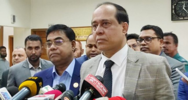সহিংসতা একেবারেই হয়নি সেটা বলছি না : সিইসি