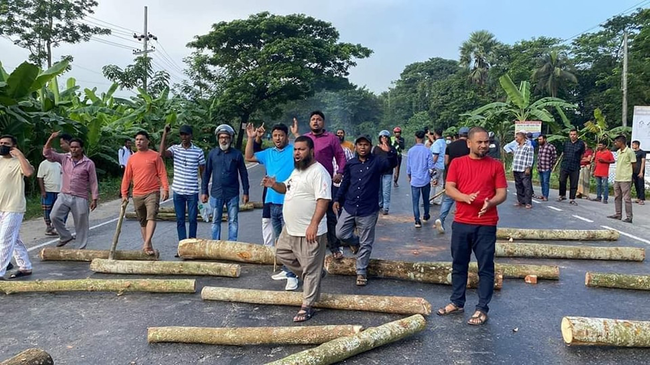 মাঠে কর্মীদের কতটা সক্রিয় করতে পারবে বিএনপি?