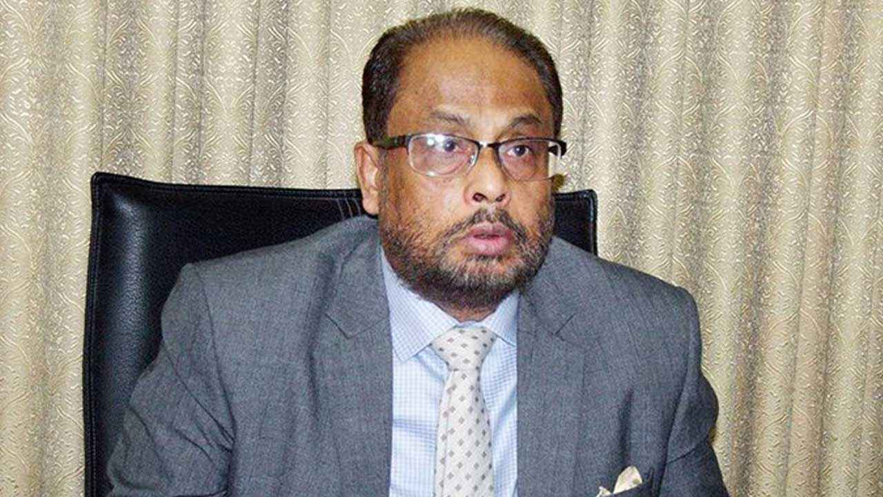 হেফাজতের নামে সমন্বয়কারীদের আটকে রাখা হয়েছে: জিএম কাদের