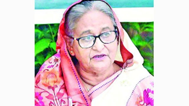শেখ হাসিনার কারাবন্দী দিবস আজ