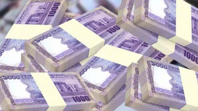 ১৬ ব্যাংক এক দিনে ধার নিলো ৬৫৭২ কোটি টাকা