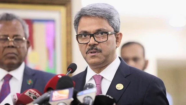 ১৩ রাষ্ট্রদূতকে ডেকে সতর্ক করা হয়েছে: পররাষ্ট্র প্রতিমন্ত্রী