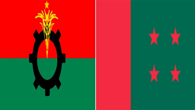 বিএনপির আন্দোলন এবং বিদেশী চাপ : নির্বাচনে আ’লীগের কৌশল কী?