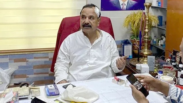 ‘গয়েশ্বরকে কেনার মতো টাকা সরকারের কাছে নেই’