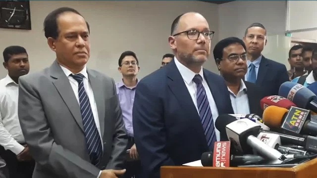 অক্টোবরে আসবে যুক্তরাষ্ট্রের প্রাক-পর্যালোচনা নির্বাচনী দল