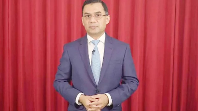তারেক রহমানের বক্তব্য প্রচারে নিষেধাজ্ঞার রুল শুনবেন হাইকোর্ট