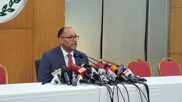 অবাধ-সুষ্ঠু ও গণতান্ত্রিক নির্বাচন প্রক্রিয়াকে সমর্থন করে যুক্তরাষ্ট্র