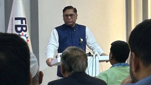 জ্বালানি খাতের জন্য আগামী ২ বছর ঝুঁকিপূর্ণ : প্রতিমন্ত্রী