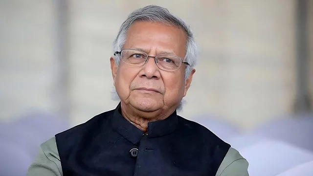 ইউনূস ইস্যুতে খোলা চিঠির প্রতিবাদে বাংলাদেশের ৫০ সম্পাদকের বিবৃতি