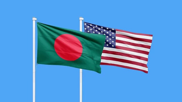বাংলাদেশ-যুক্তরাষ্ট্র নিরাপত্তা সংলাপ ৫ সেপ্টেম্বর