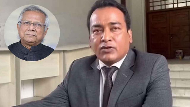 বরখাস্ত হচ্ছেন সেই ডেপুটি অ্যাটর্নি জেনারেল!