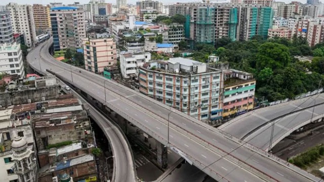 তবুও ঢাকা কেন ধীরগতির শহর