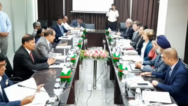 মার্কিন পর্যবেক্ষক দলের ৫ সুপারিশ