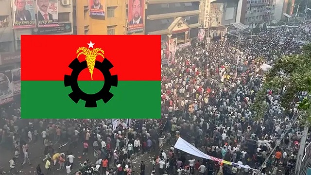 সমাবেশে হামলার প্রতিবাদে কাল সারা দেশে হরতালের ডাক বিএনপি’র