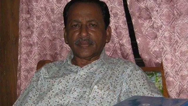 সহিংসতায় পুলিশের টিয়ার গ্যাসে আহত সাংবাদিক নেতার মৃত্যু