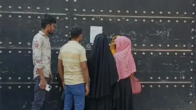 গাজীপুরে অর্ধশতাধিক কারখানা বন্ধ ঘোষণা, বিজিবি মোতায়েন