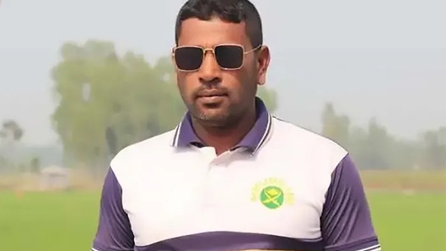 যুবলীগ নেতার হাত-পায়ের রগ কেটে খুন!