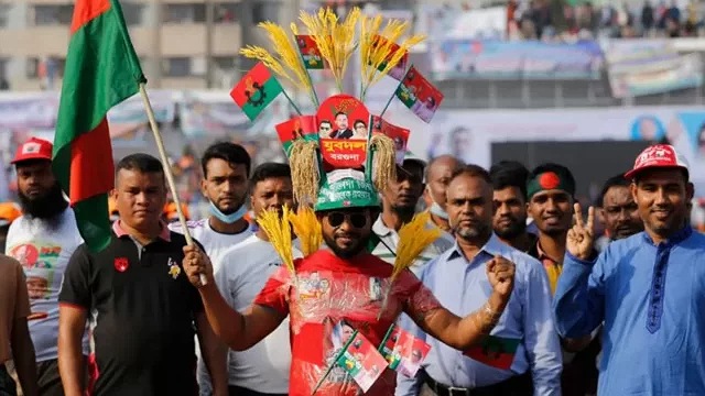 তফসিলের পর বিএনপির ‘অসহযোগ’ আন্দোলন