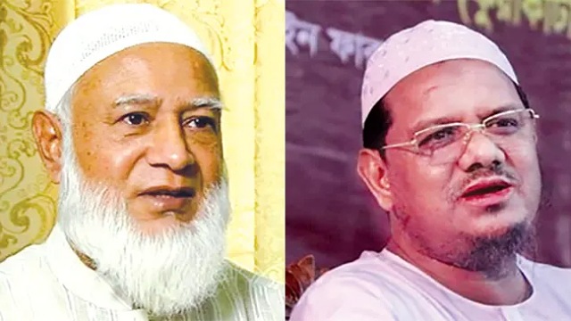 অনড় জামায়াত ও ইসলামী আন্দোলন