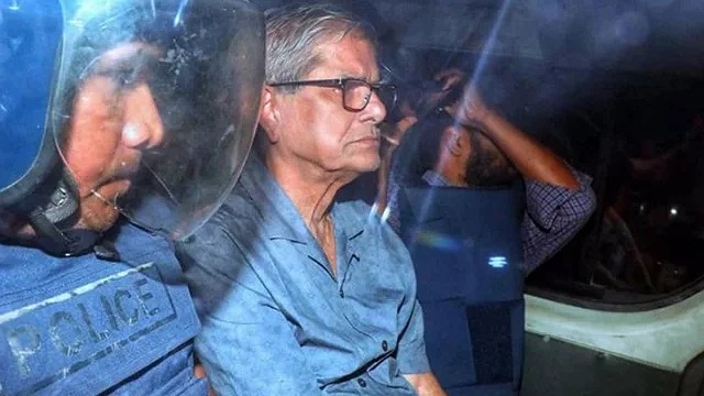 হাইকোর্টে মির্জা ফখরুলের জামিন শুনানি আজ