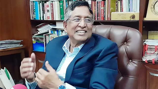 সামান্যতম ভুল বলিনি: কৃষিমন্ত্রী