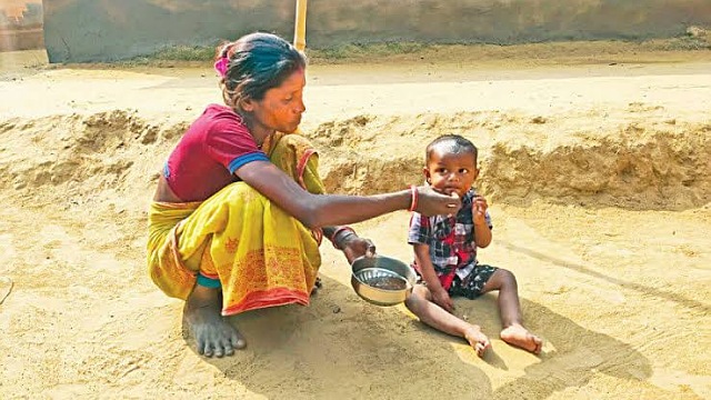দেশে খাদ্য নিরাপত্তাহীনতায় ৫ জনের একজন