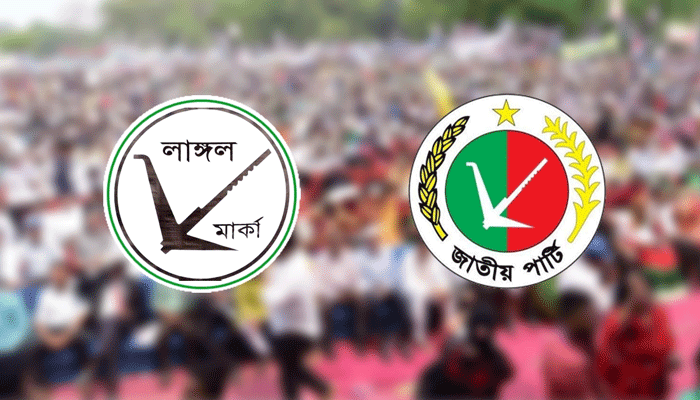 স্বৈরাচারের দোসর হিসেবে জাপার অবস্থান কী, জানালেন বিশিষ্টজনেরা