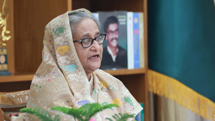 নির্বাচন ঘনিয়ে এসেছে, ২-১ দিনের মধ্যে তফশিল ঘোষণা হতে পারে: প্রধানমন্ত্রী