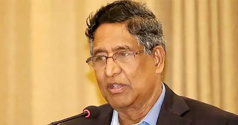 একরাতে সব নেতাকে মুক্তির প্রস্তাবেও রাজি হয়নি বিএনপি: কৃষিমন্ত্রী