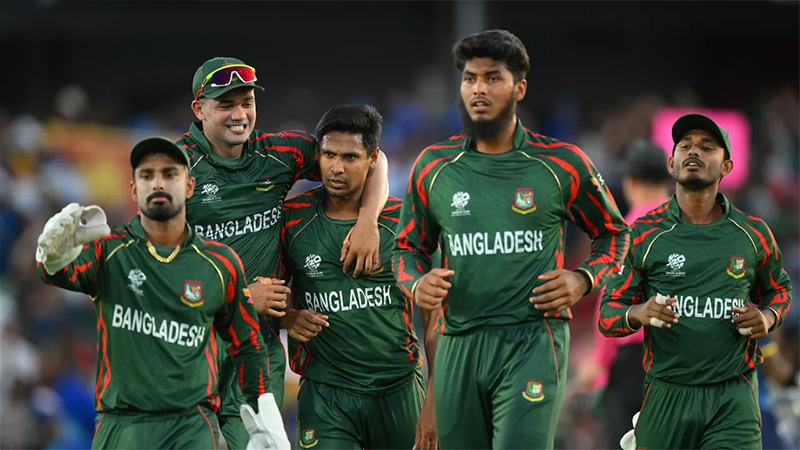 দক্ষিণ আফ্রিকাকে হারাতে বাংলাদেশকে যে মন্ত্র দিলেন তামিম-কুম্বলে