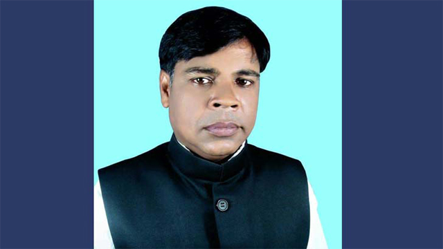 রাজশাহী-৪ নৌকা প্রার্থীর বিরুদ্ধে ইসির মামলা