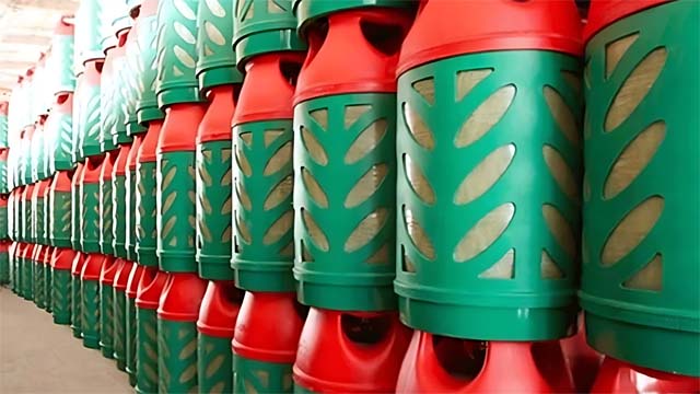 এলপিজির নতুন দাম ঘোষণা আজ